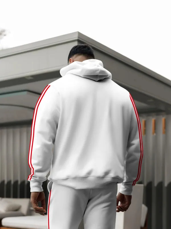 Long Sleeve Casual Two-piece Set