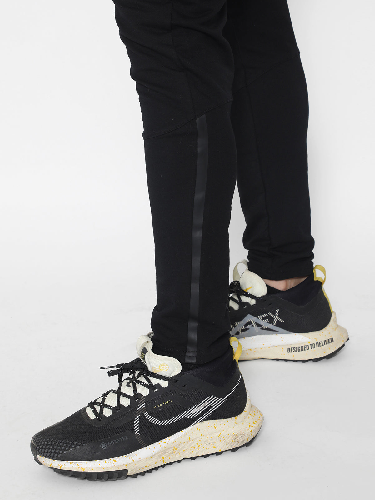 Gym Training Sweatpants Jogger Stretch