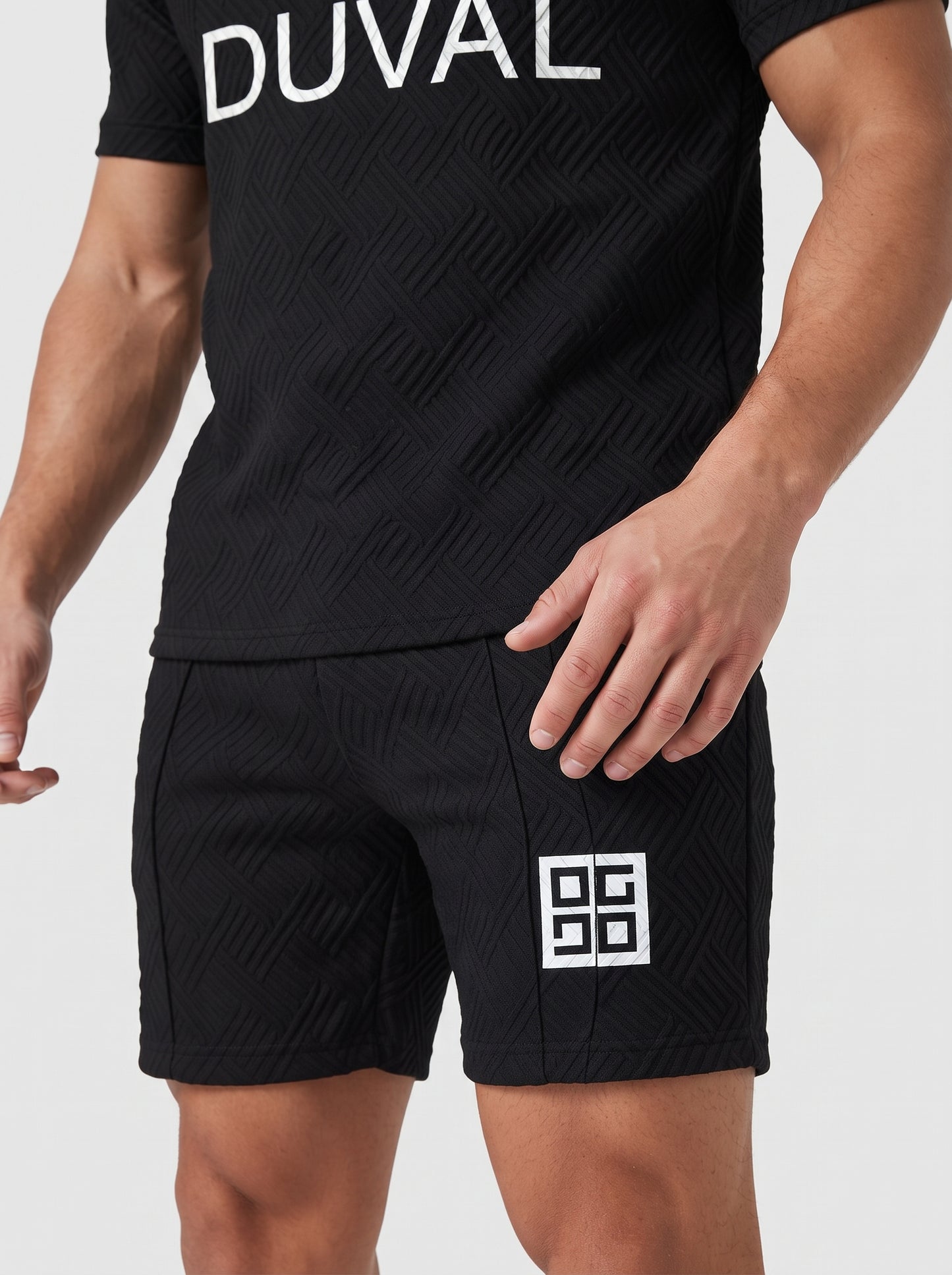 The Duval Night Polo Set