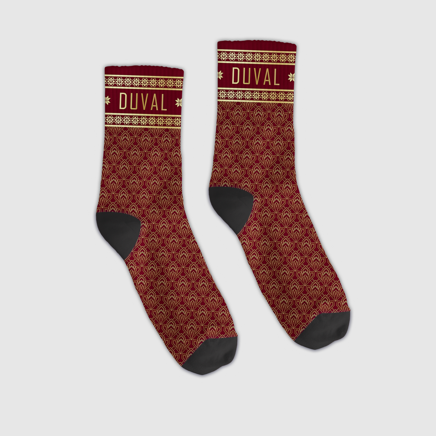 The Darius Socks