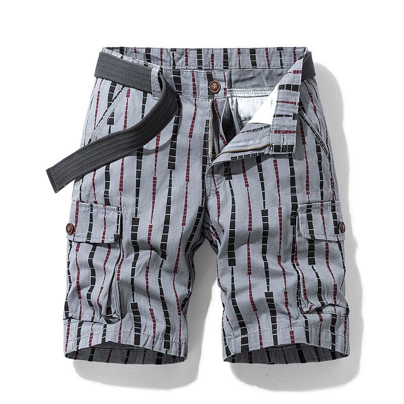 Outdoor Casual Shorts