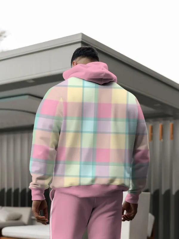 Long Sleeve Casual Two-piece Set