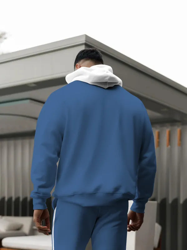 Long Sleeve Casual Two-piece Set