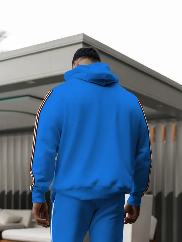 Long Sleeve Casual Two-piece Set