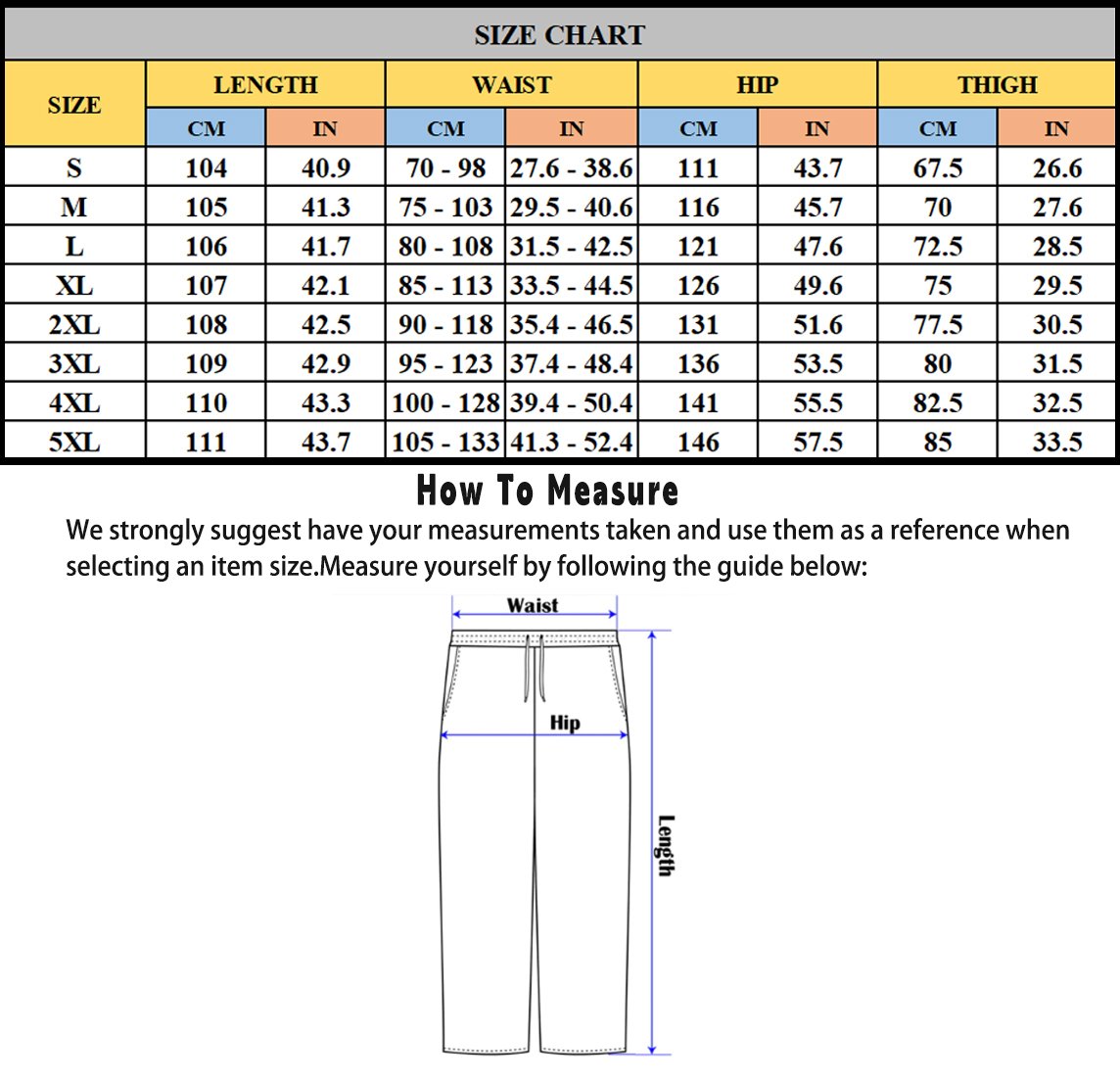 Casual Pants Vintage Nautical Boat Mermaid Print Pants