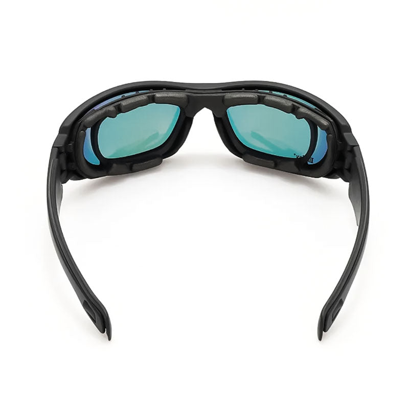 POLARIZED MOTORCYCLE GLASSES V2
