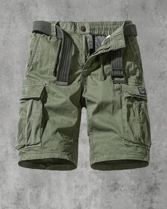 Men's Outdoor Casual Shorts - DUVAL