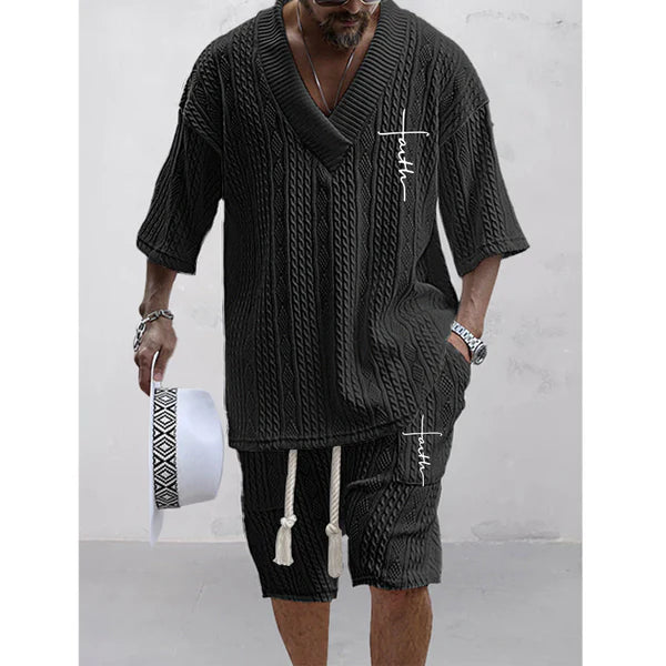 Faith Vacation Set - DUVAL
