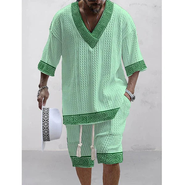 Lux Vacation Set - DUVAL
