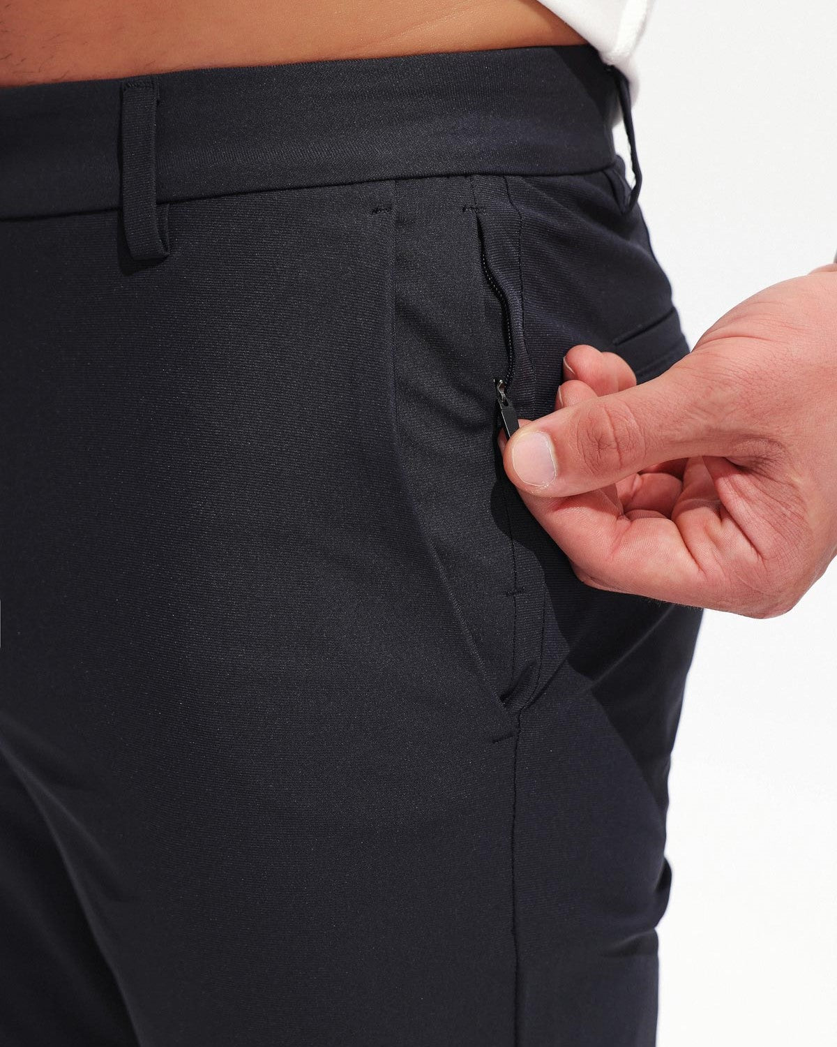 All Day Elite Performance™ Classic Slim Fit Chino Pant Tech