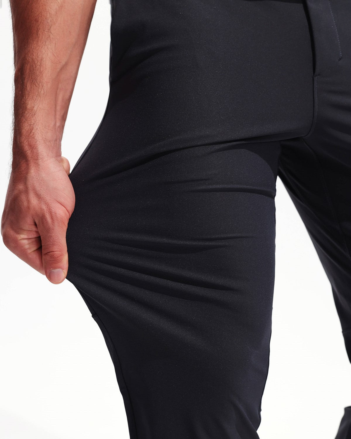 All Day Elite Performance™ Classic Slim Fit Chino Pant New