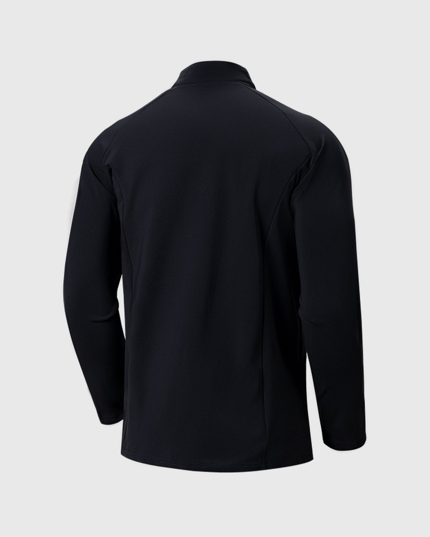 Terrain Trek Long Sleeve Lightweight Fleece Shirt Gym&Outdoor