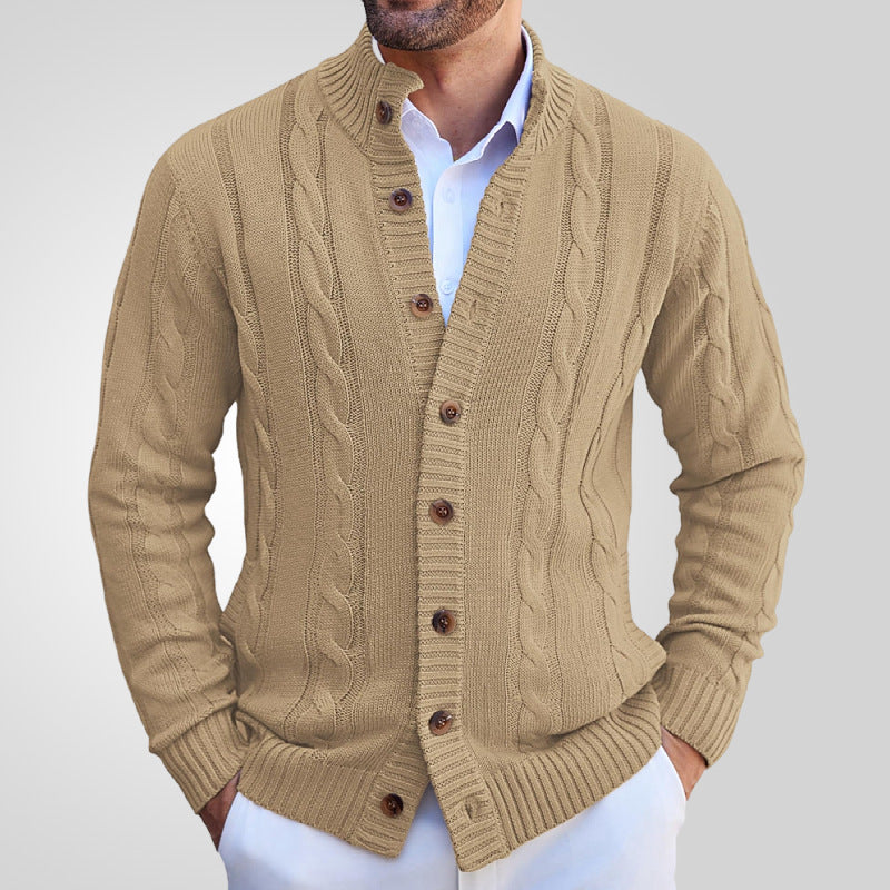 The Nirvana Sweater - DUVAL