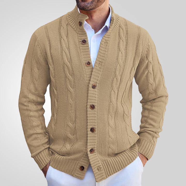The Nirvana Sweater - DUVAL