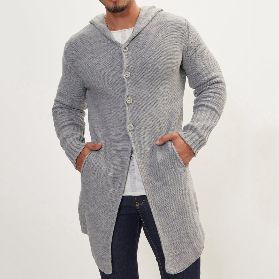 The Dianos Hoodie - DUVAL
