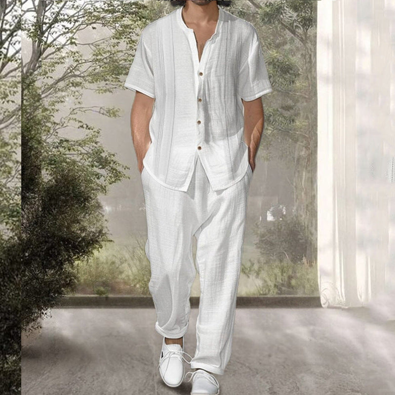 The Sergius Set - DUVAL