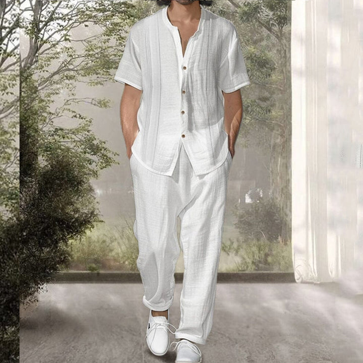The Sergius Set - DUVAL