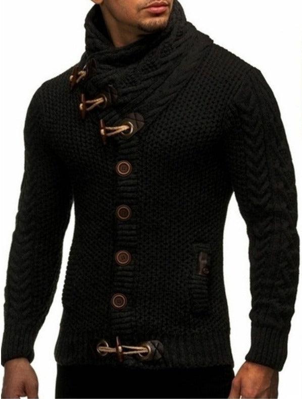 The Dawngaurd Jacket - DUVAL