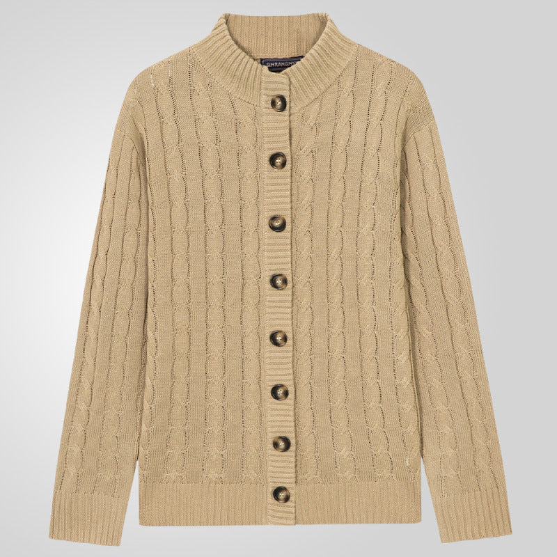 The Nirvana Sweater - DUVAL