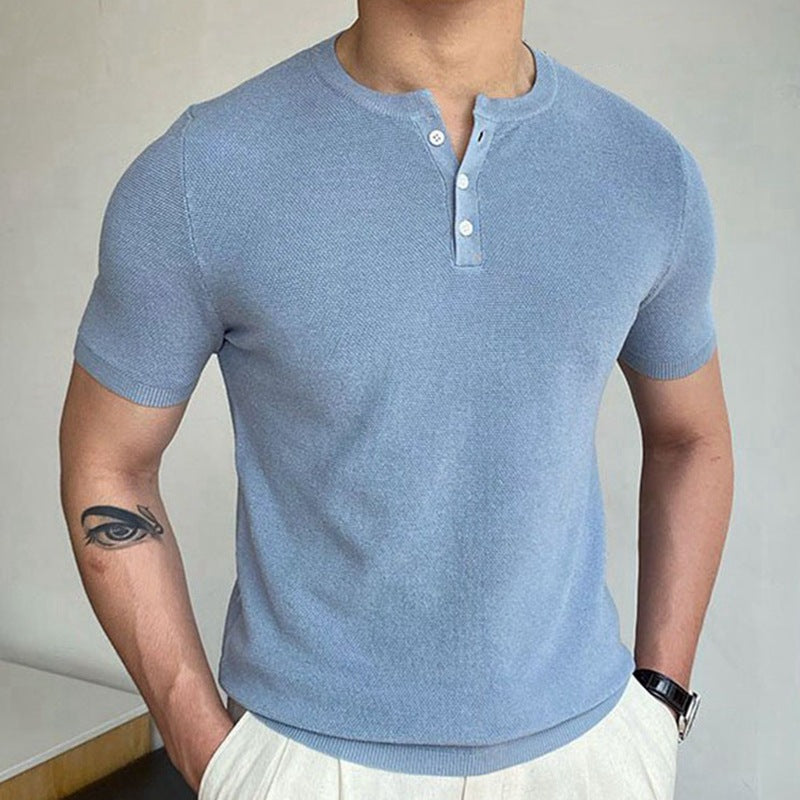 The Valerius Shirt - DUVAL