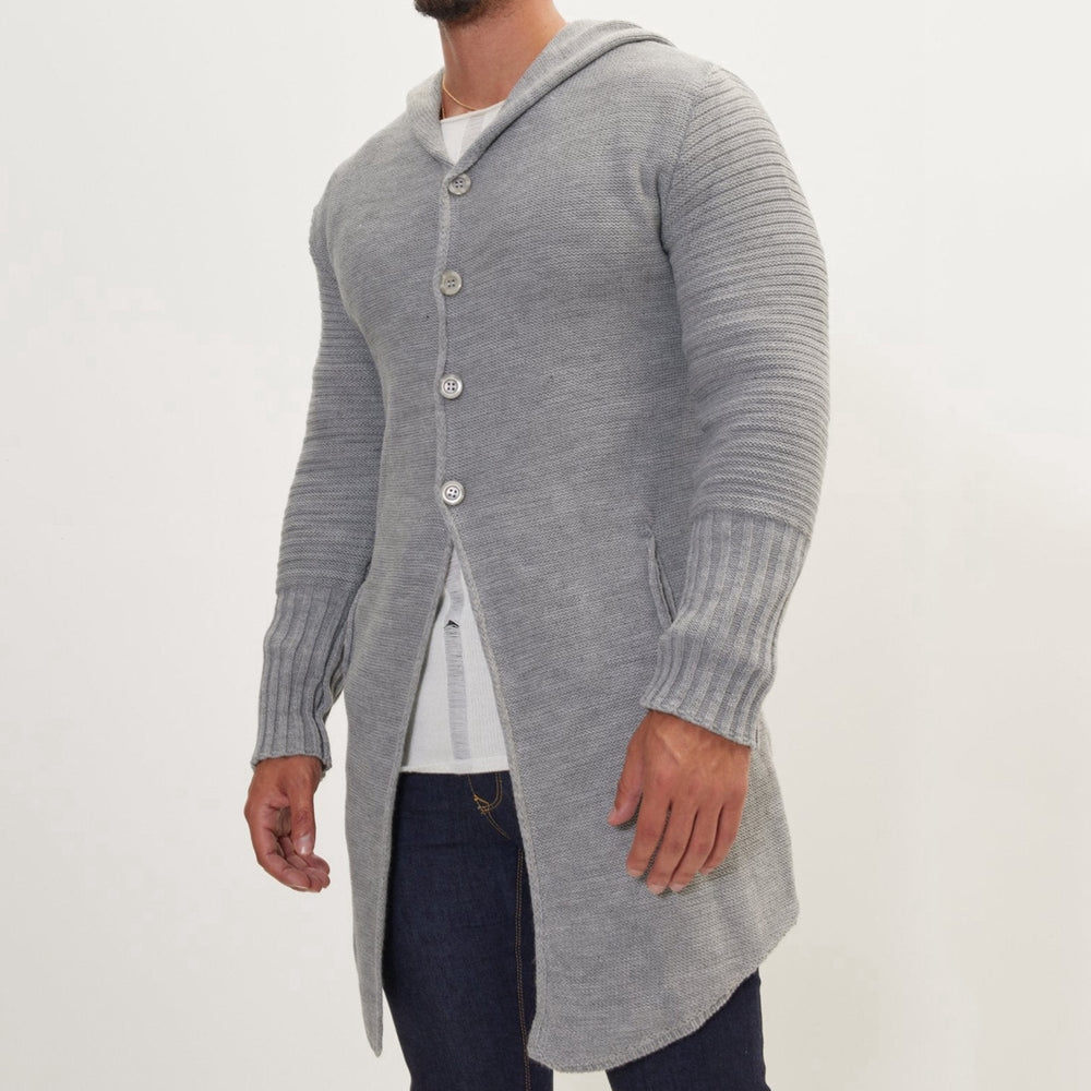 The Dianos Hoodie - DUVAL