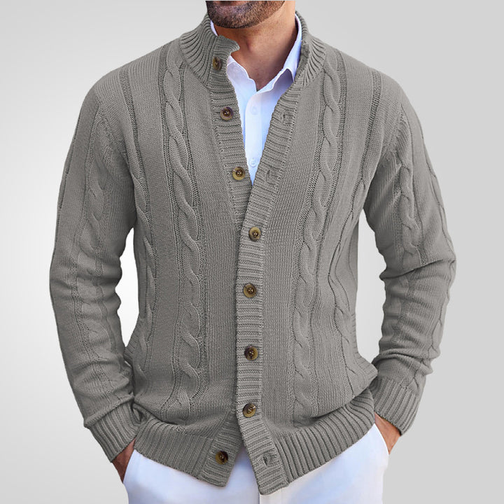 The Nirvana Sweater - DUVAL