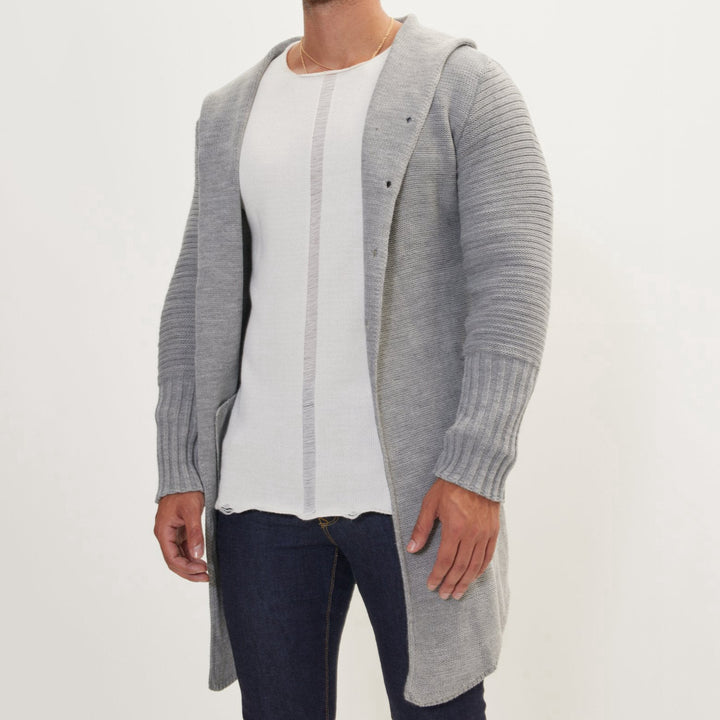 The Dianos Hoodie - DUVAL
