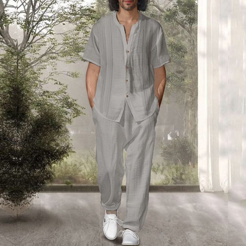 The Sergius Set - DUVAL