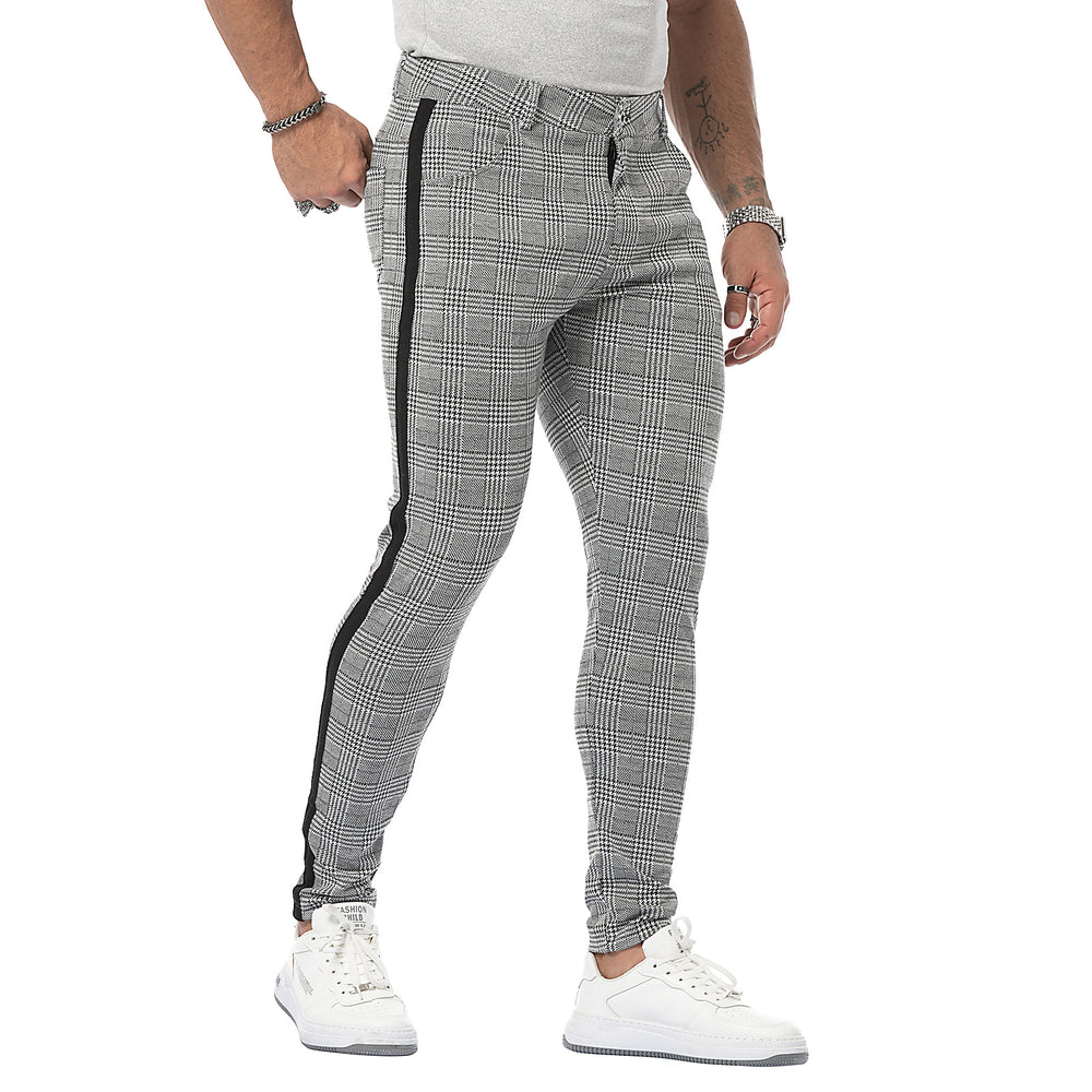 The Lambron Trousers - DUVAL