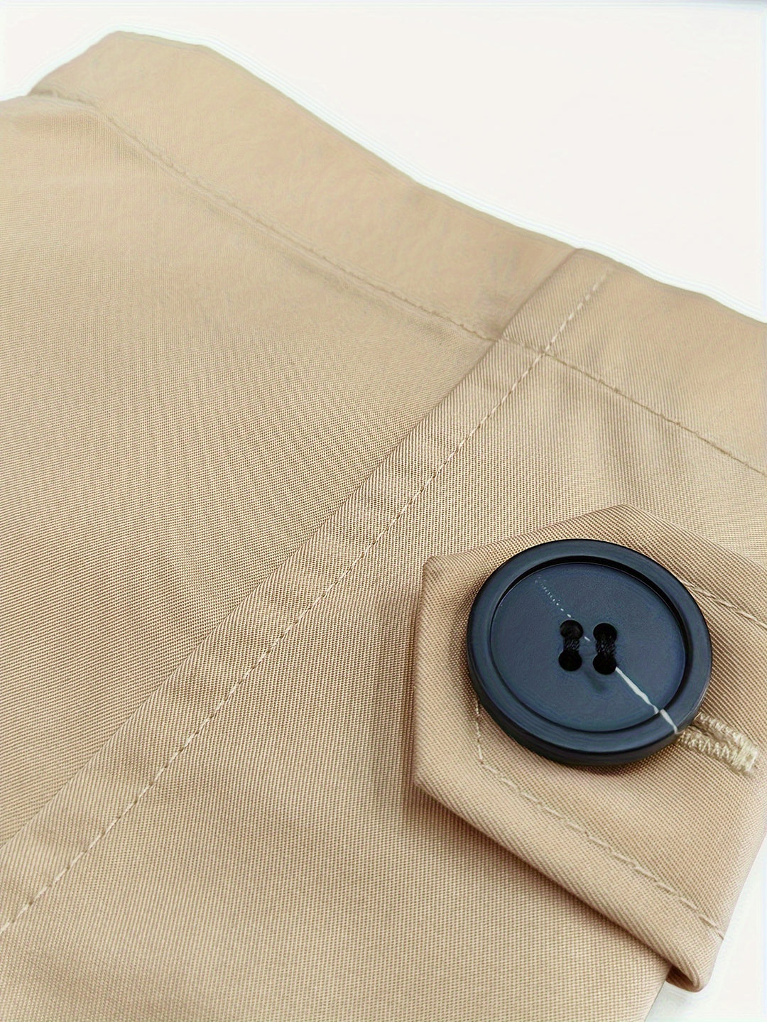 The Brady Trench Coat - DUVAL