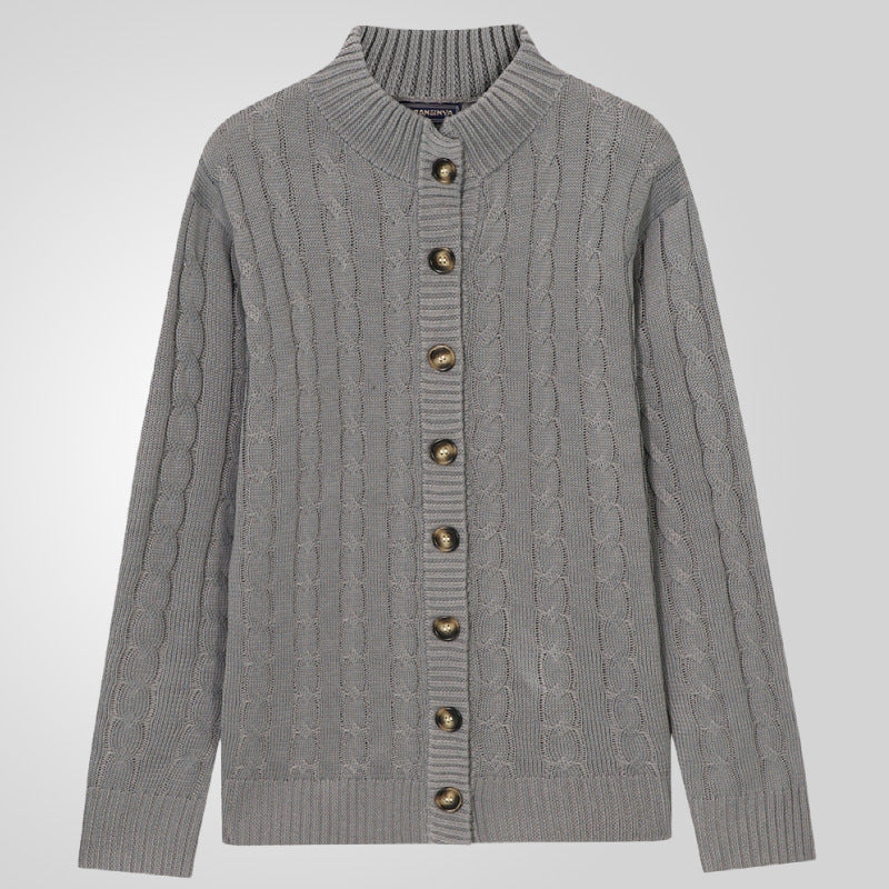 The Nirvana Sweater - DUVAL