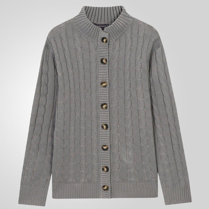 The Nirvana Sweater - DUVAL