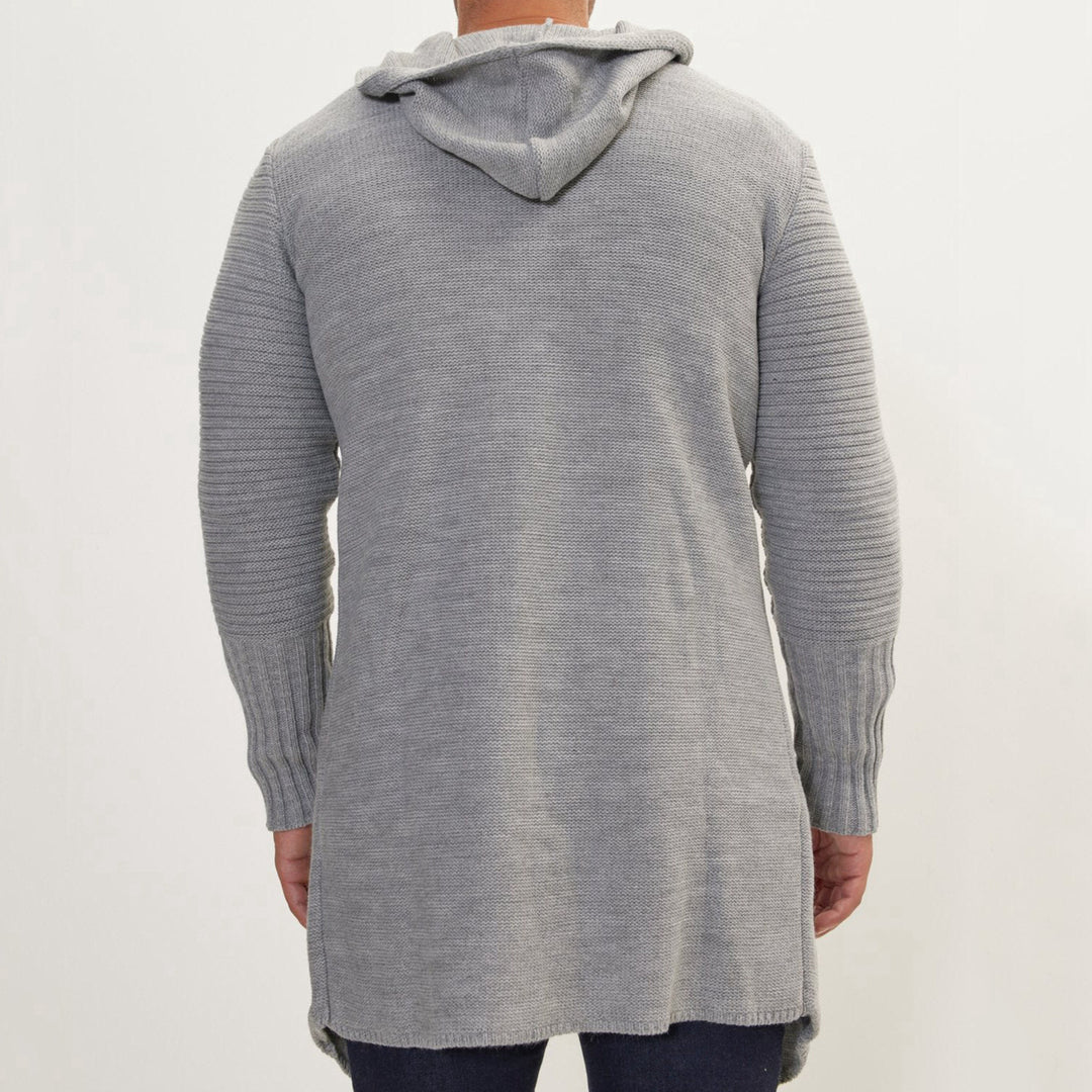 The Dianos Hoodie - DUVAL