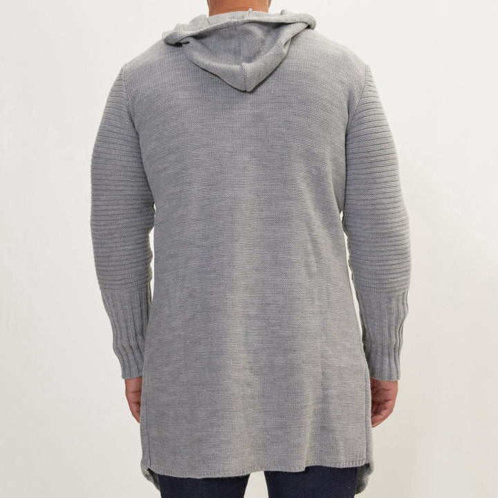 The Dianos Hoodie - DUVAL