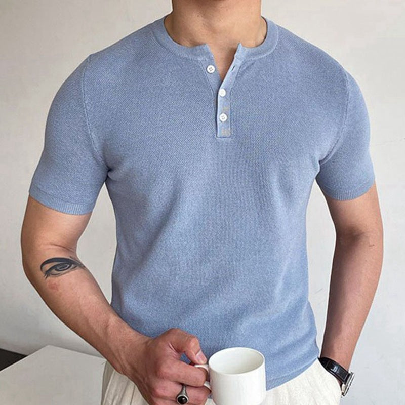 The Valerius Shirt - DUVAL