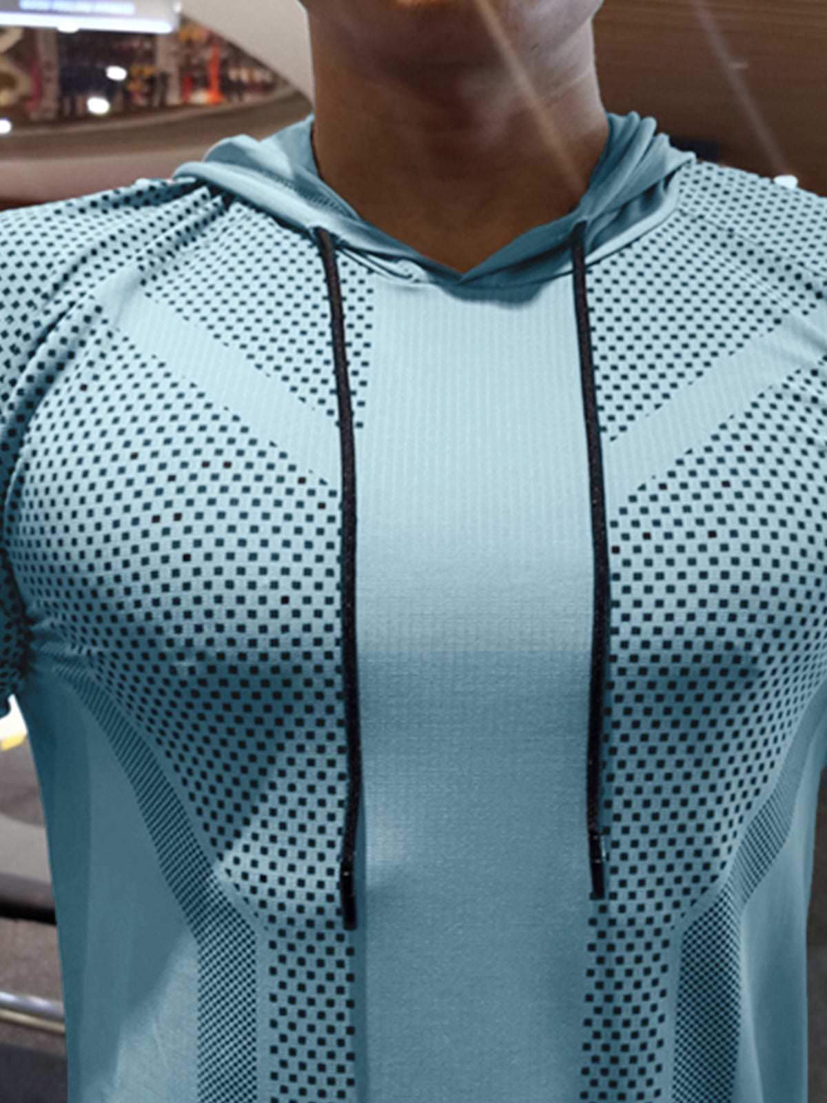 Core Hooded Performance Shirt 2.0