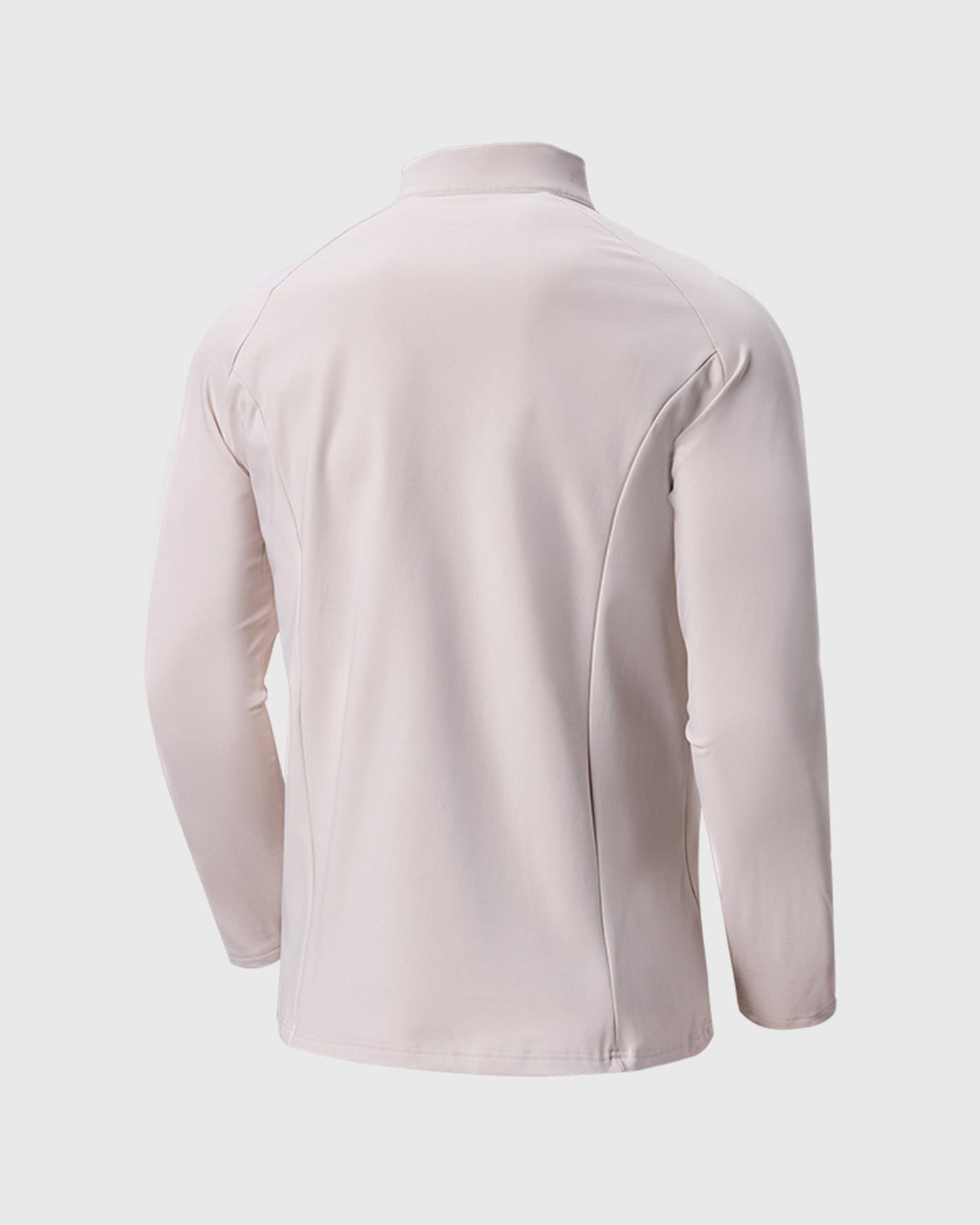 Terrain Trek Long Sleeve Lightweight Fleece Shirt Gym&Outdoor