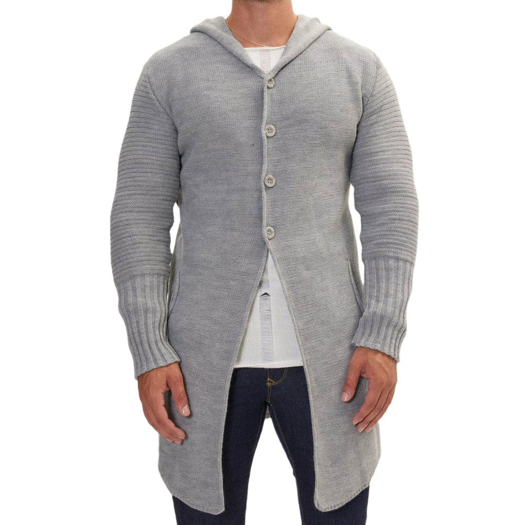 The Dianos Hoodie - DUVAL