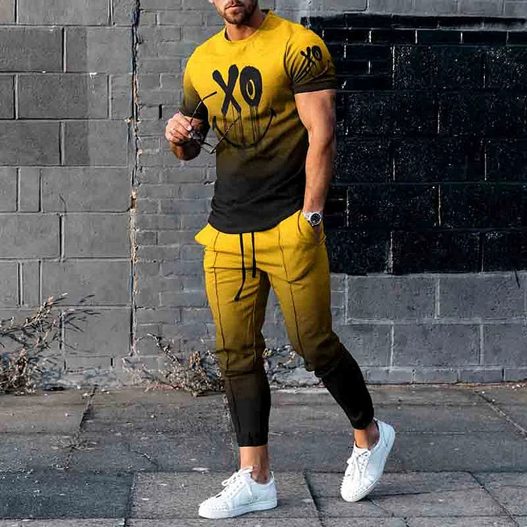 Ambrosius Tracksuit Co-Ord - DUVAL