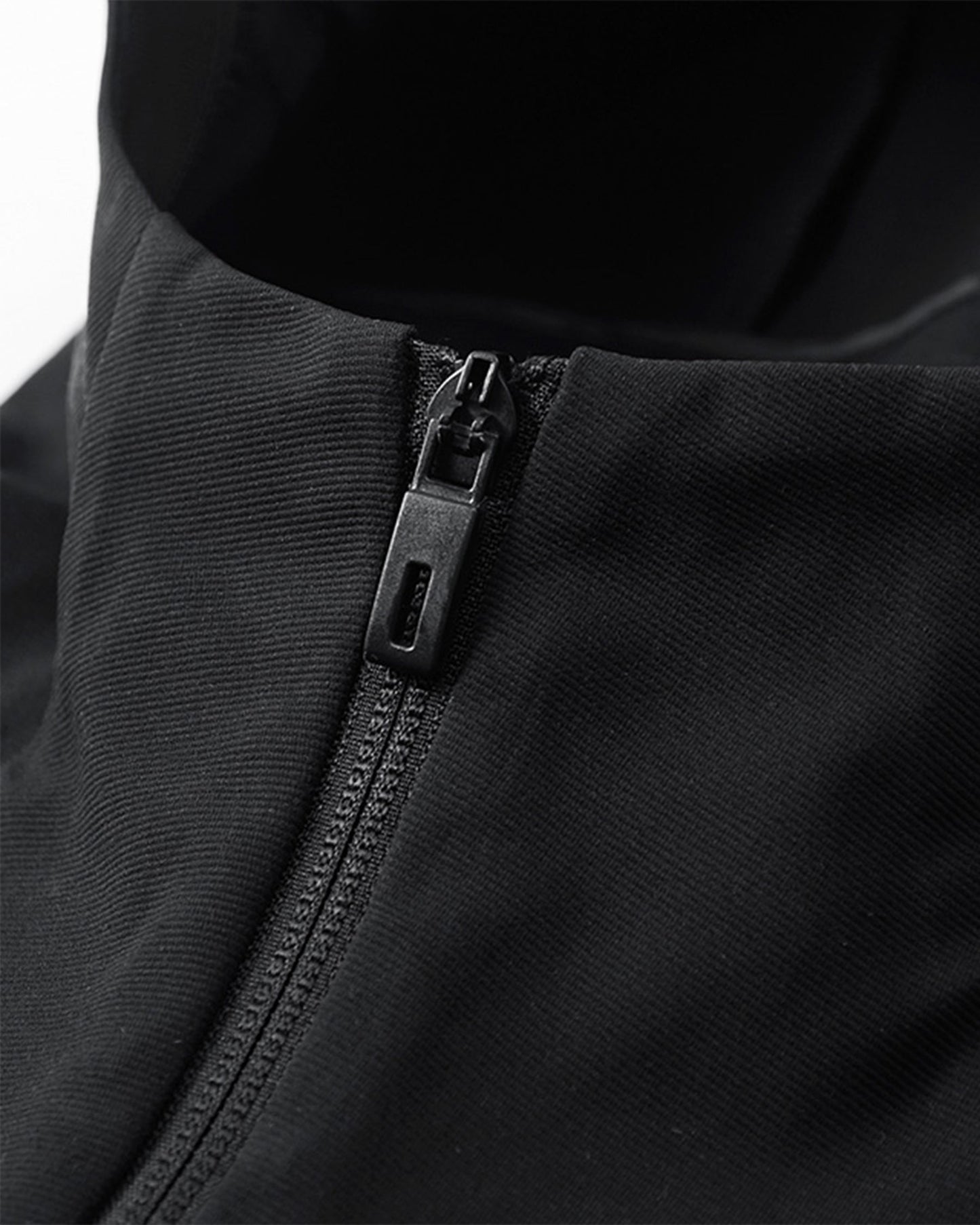 Strider Full-Zip Hooded Jacket