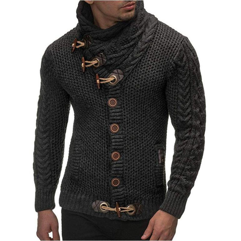The Dawngaurd Jacket - DUVAL