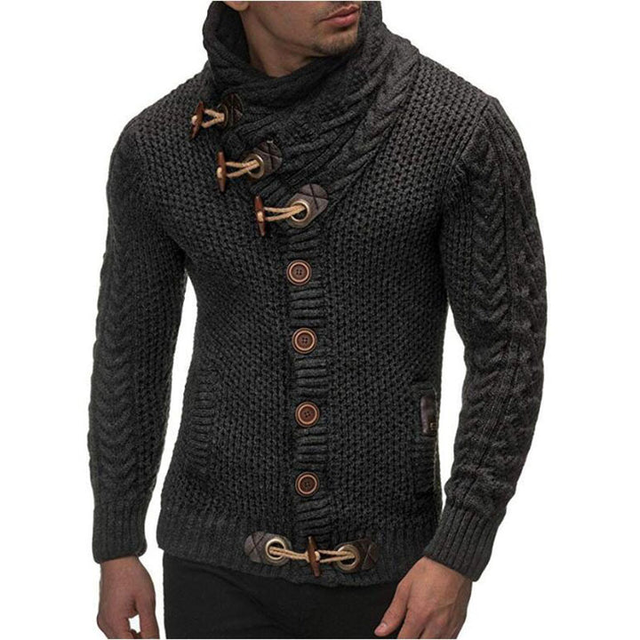 The Dawngaurd Jacket - DUVAL