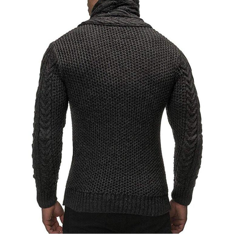 The Dawngaurd Jacket - DUVAL