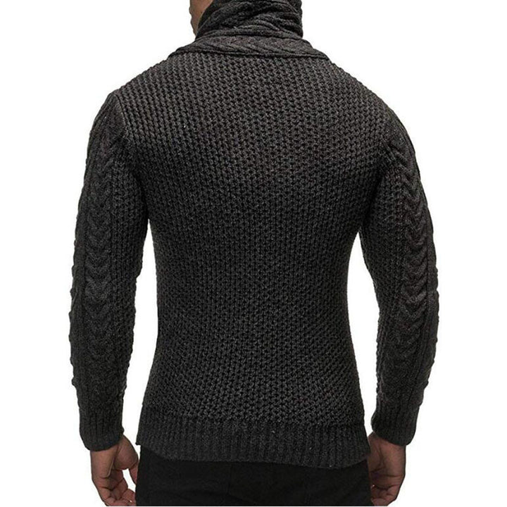 The Dawngaurd Jacket - DUVAL