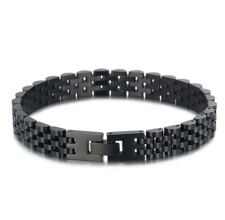 Luxury Watch Chain Bracelet