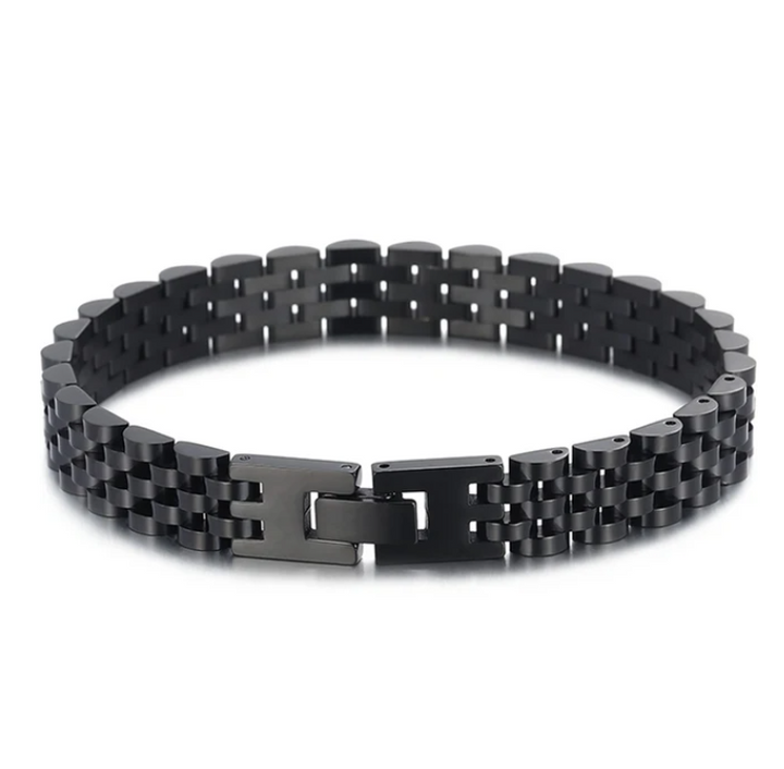 Luxury Watch Chain Bracelet - DUVAL