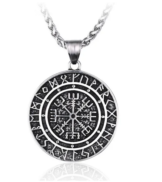 Celtic Luxury Necklace Pendant