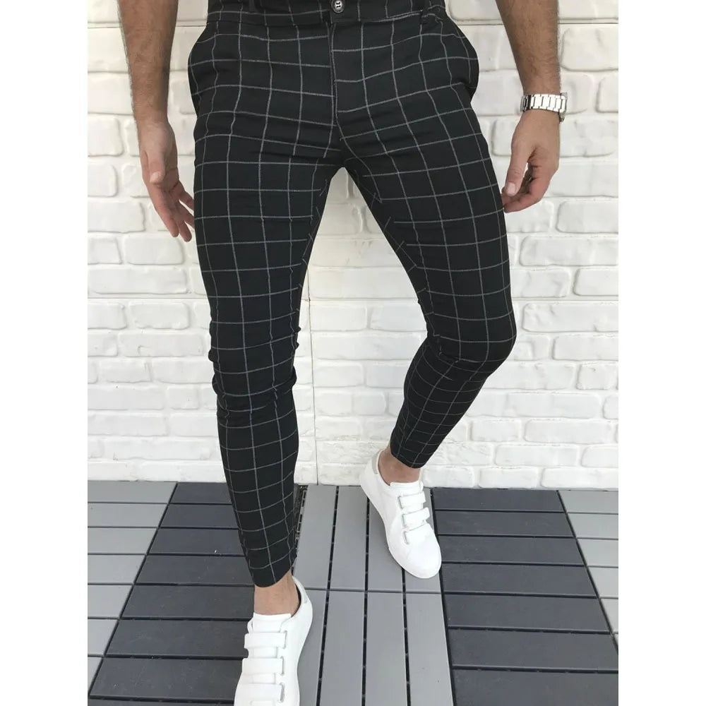 The Onyx Trousers
