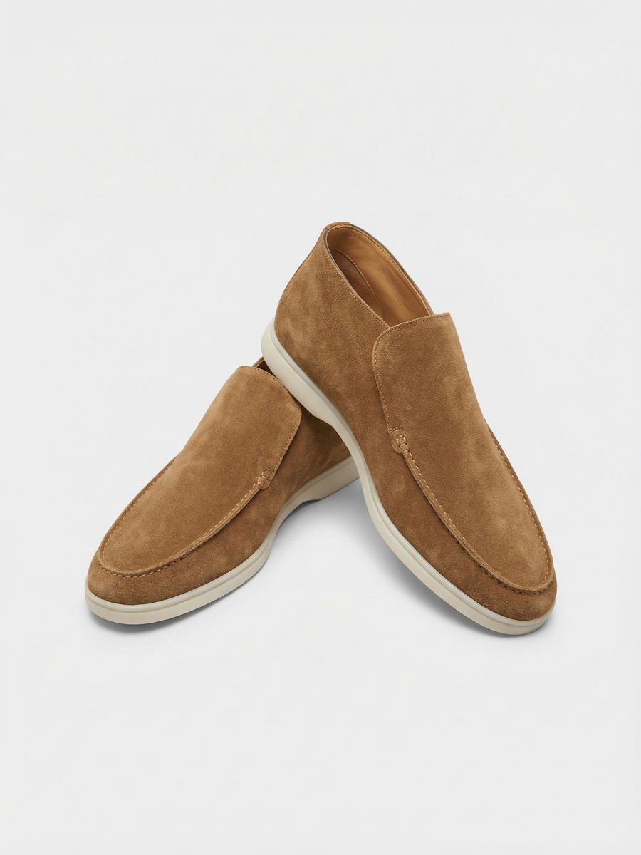 Caramel City Loafer