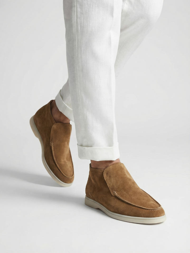 Caramel City Loafer